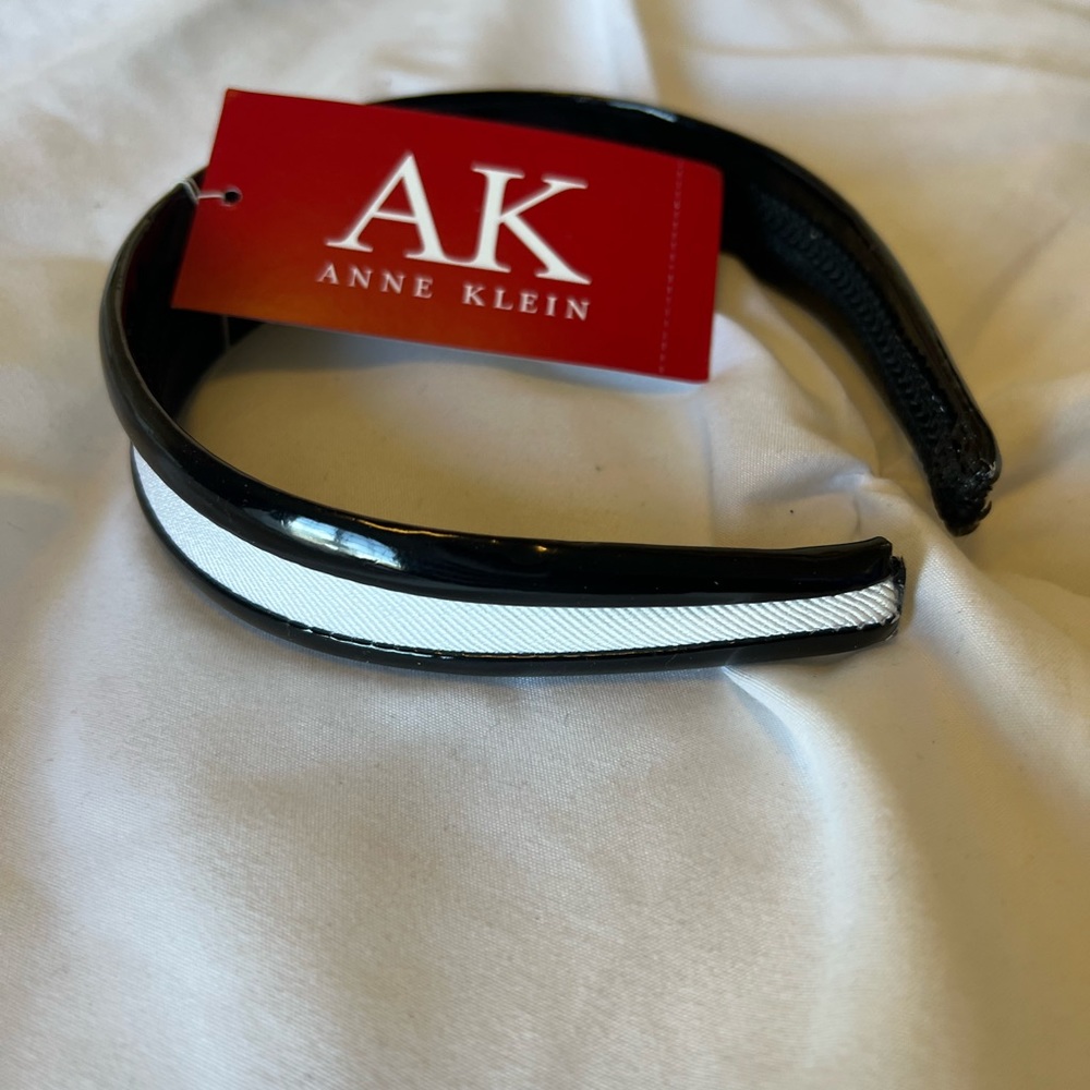 Anne Klein headband for girls or women